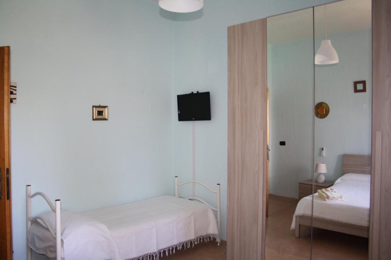 B&B Al Frantoio 키우시 외부 사진